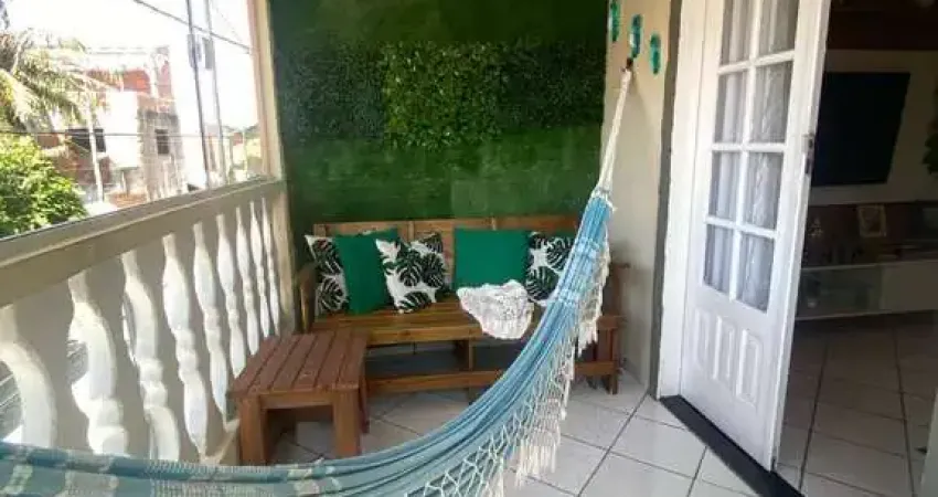 Duplex encantador: 2 casas independentes por um preço irresistível!