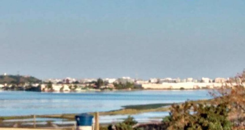 Apartamento com 2 quartos à venda no Vinhateiro, São Pedro da Aldeia 