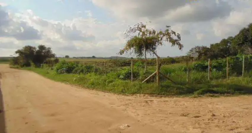 Terreno à venda no Agrisa, Cabo Frio 