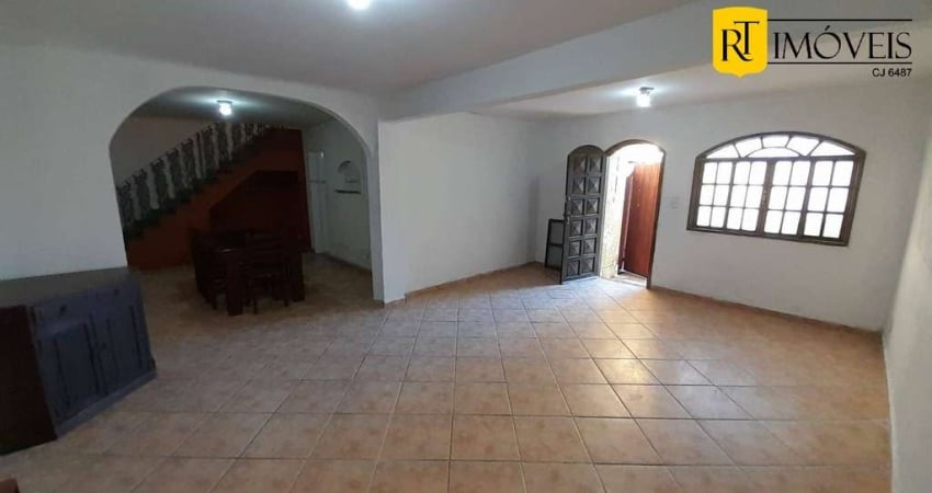Casa a Venda 3 quartos no Jardim Flamboyant Cabo Frio