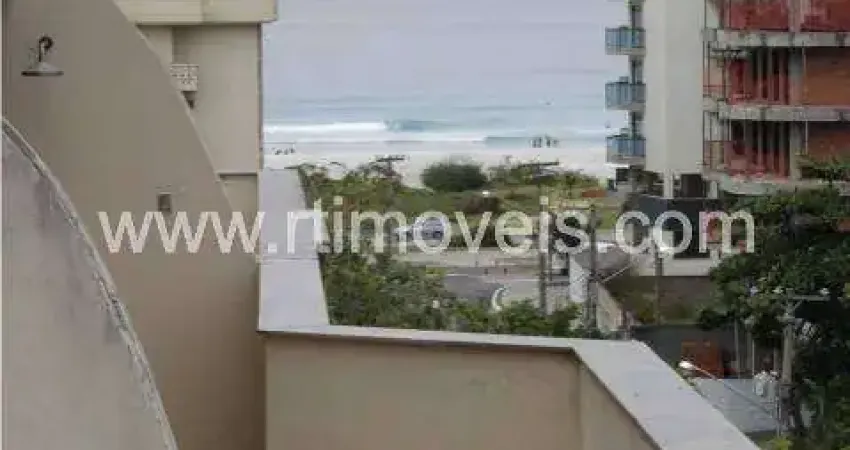 Apartamento com 3 quartos à venda no Algodoal, Cabo Frio 