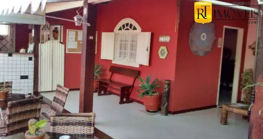 Sala comercial com 2 salas à venda no Porto da Aldeia, São Pedro da Aldeia 