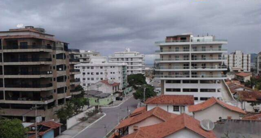 Cobertura com 3 quartos à venda no Braga, Cabo Frio 