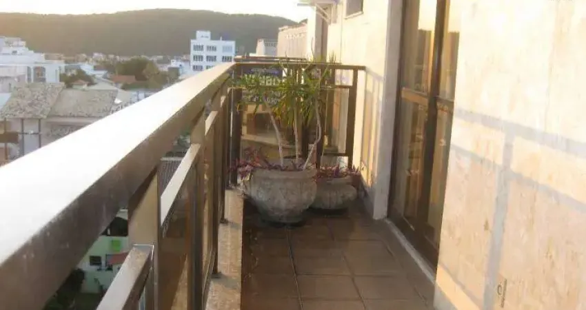 Cobertura com 3 quartos à venda no Centro, Cabo Frio 