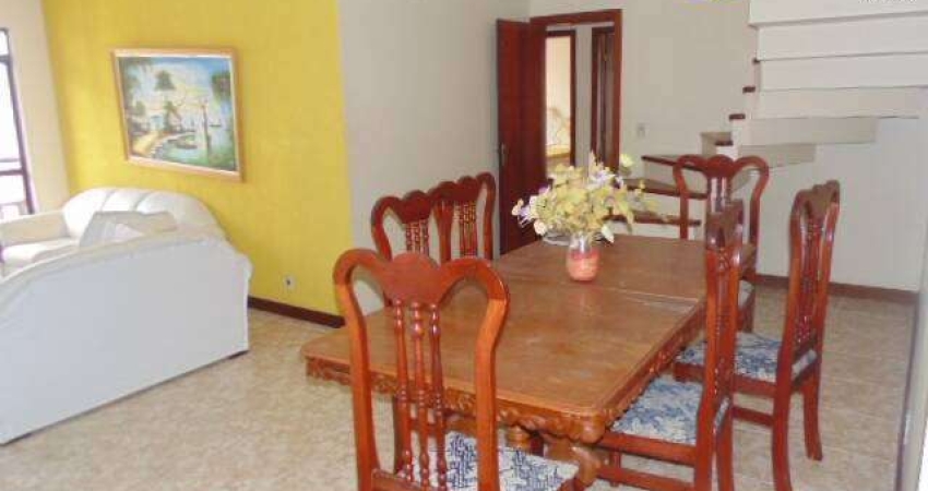 Cobertura com 4 quartos à venda no Algodoal, Cabo Frio 