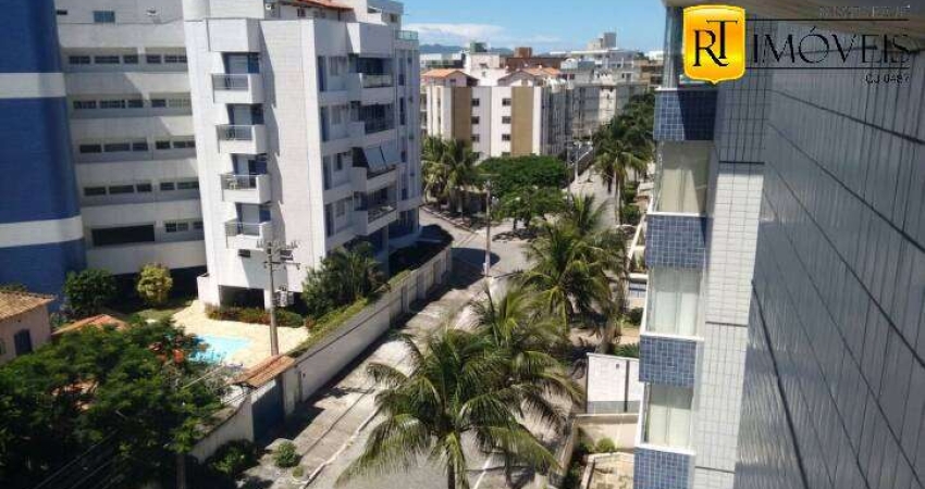 Excelente Cobertura Duplex Próximo Da Praia Das Dunas.