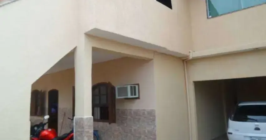 Casa com 5 quartos à venda na Vila do Sol, Cabo Frio 
