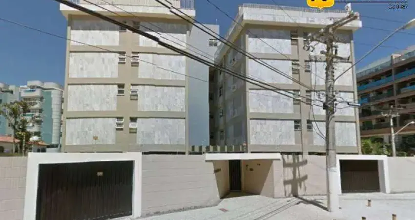Cobertura com 4 quartos à venda no Algodoal, Cabo Frio 
