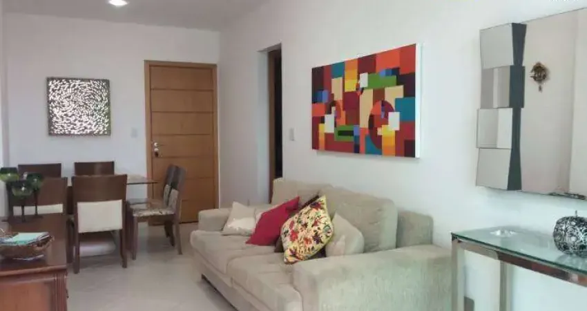 Apartamento com 1 quarto à venda no Braga, Cabo Frio 