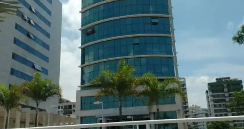 Ponto comercial à venda na Barra da Tijuca, Rio de Janeiro 