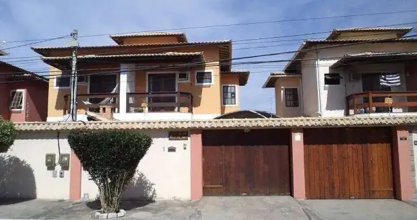 Casa independente com 2 suítes à venda nas Palmeiras, Cabo Frio/RJ