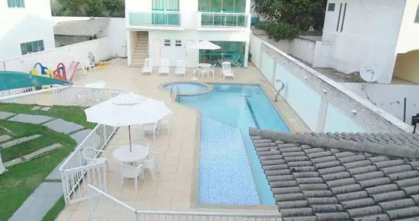 Casa em condomínio fechado com 3 quartos à venda no Palmeiras, Cabo Frio 