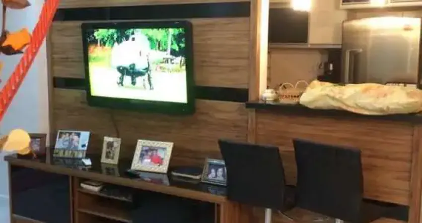 Apartamento a venda, Cidade Jardim RJ
