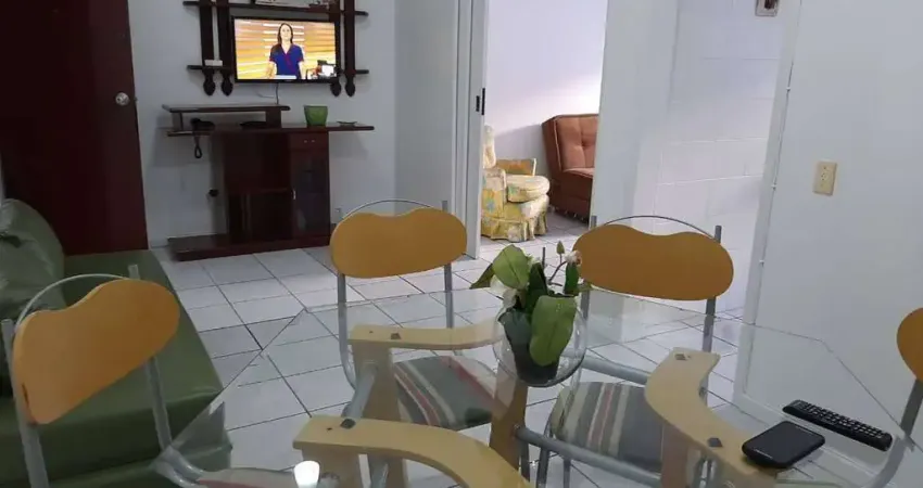 Lindo Apartamento de 1 quarto no centro de Cabo Frio