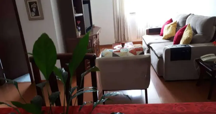 Apartamento com 2 quartos à venda no Alto da Serra, Petrópolis 