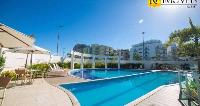 Apartamento com 2 quartos à venda no Passagem, Cabo Frio 