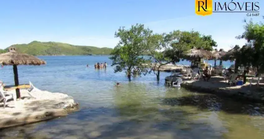 Casa em condomínio fechado com 2 quartos à venda na Praia do Siqueira, Cabo Frio 