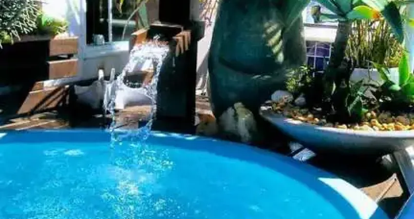 Cobertura com 3 quartos à venda no Passagem, Cabo Frio 