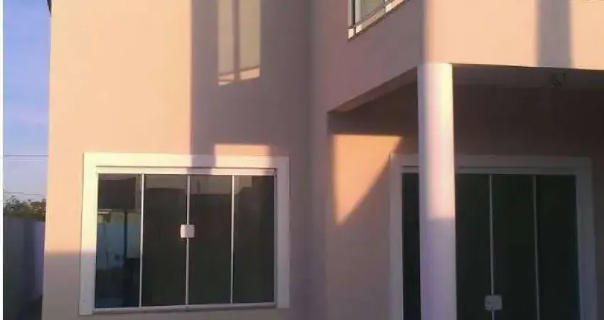 Casa com 3 quartos à venda no Nova São Pedro, São Pedro da Aldeia 