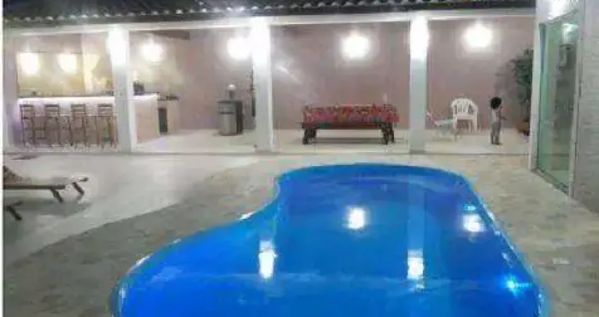 Casa com 4 quartos à venda na Bela Vista, São Pedro da Aldeia 