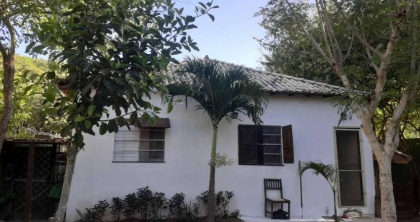 Caminho Verde  2 Casas
