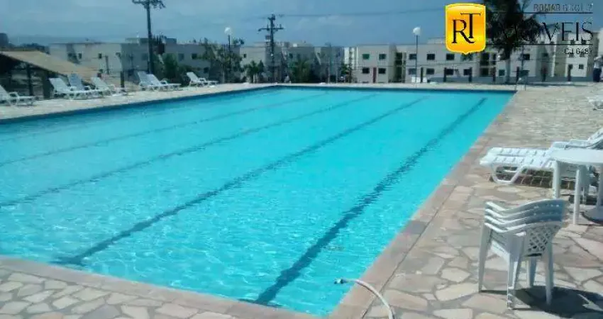 Apartamento com 3 quartos à venda no Baixo Grande, São Pedro da Aldeia 