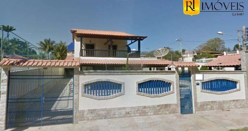 Casa com 4 quartos à venda na Pontinha, Araruama 