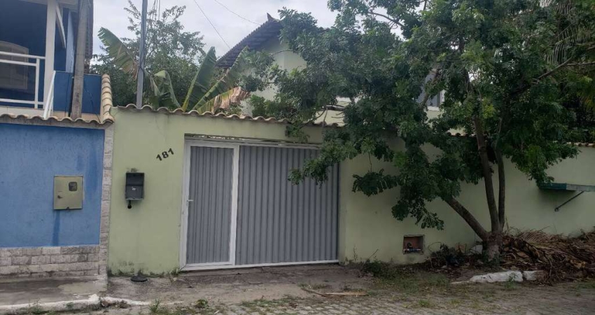 Casa com 3 quartos à venda na Vila do Sol, Cabo Frio 