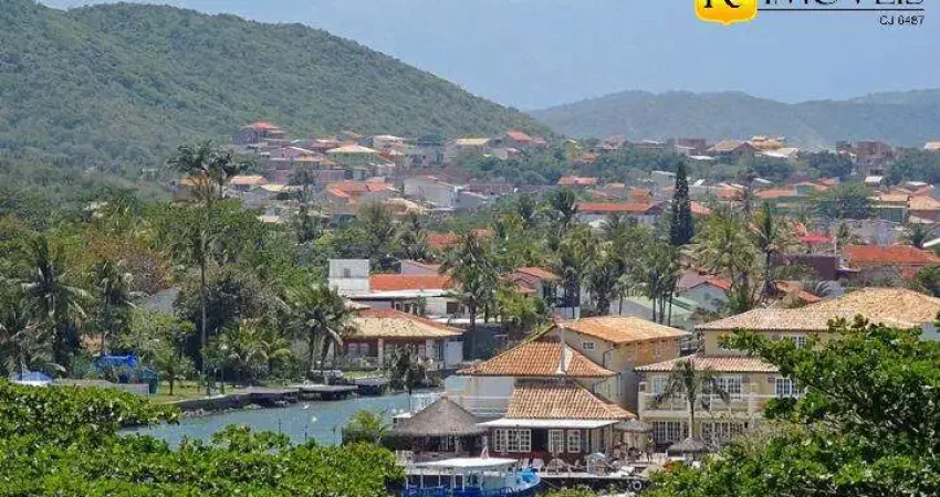 Cobertura com 3 quartos à venda no Passagem, Cabo Frio 