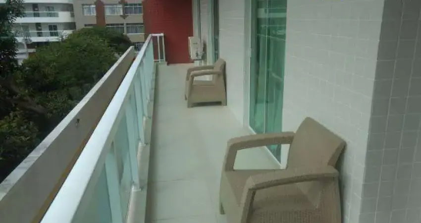Apartamento com 3 quartos à venda no Centro, Cabo Frio 
