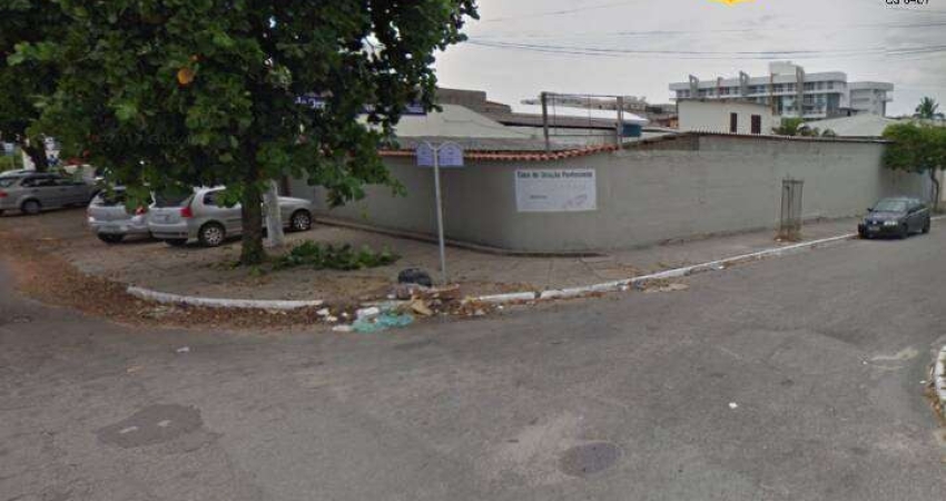 Terreno em ótima localização