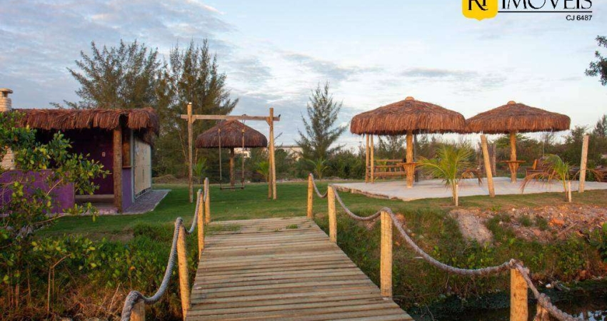 Terreno comercial à venda no Monte Alto, Arraial do Cabo 
