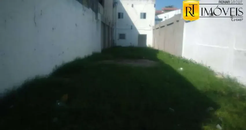 Ótimo Terreno Com Loja em São Cristóvão Para Venda ou Locação.
