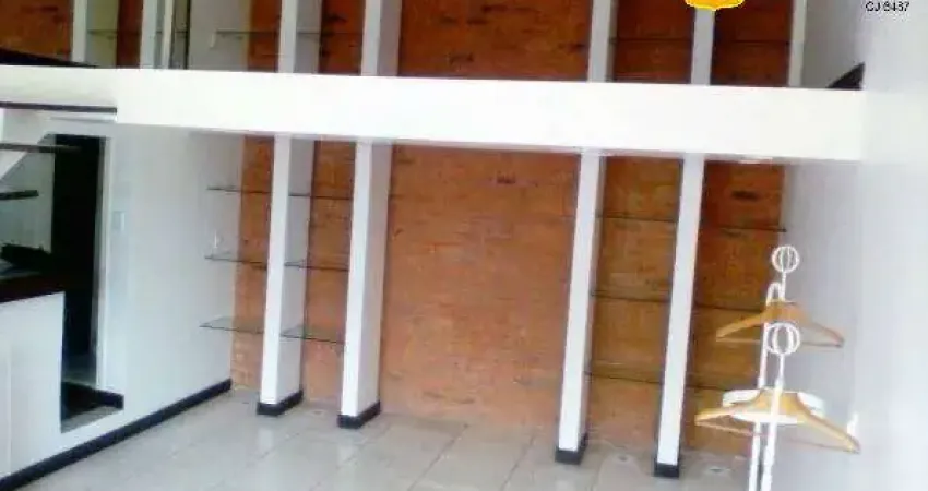 Ótima Loja com 34 m² no Boulevard Canal - Cabo Frio/RJ
