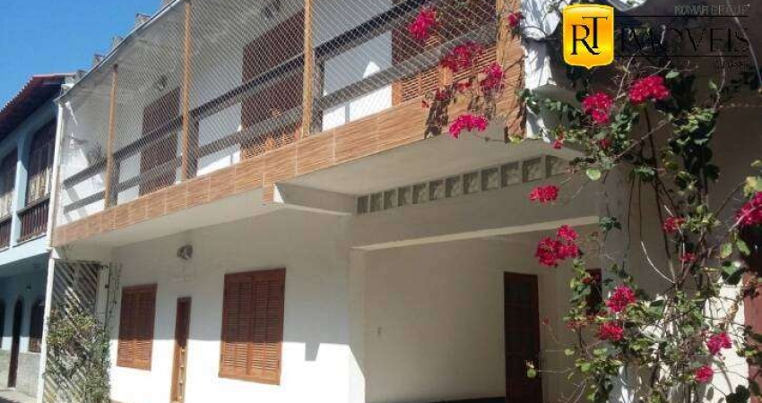 Casa em condomínio fechado com 2 quartos à venda no Braga, Cabo Frio 