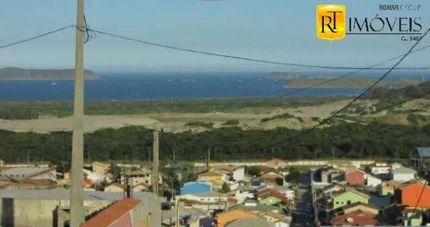 Terreno em condomínio fechado à venda em Guriri, Cabo Frio 