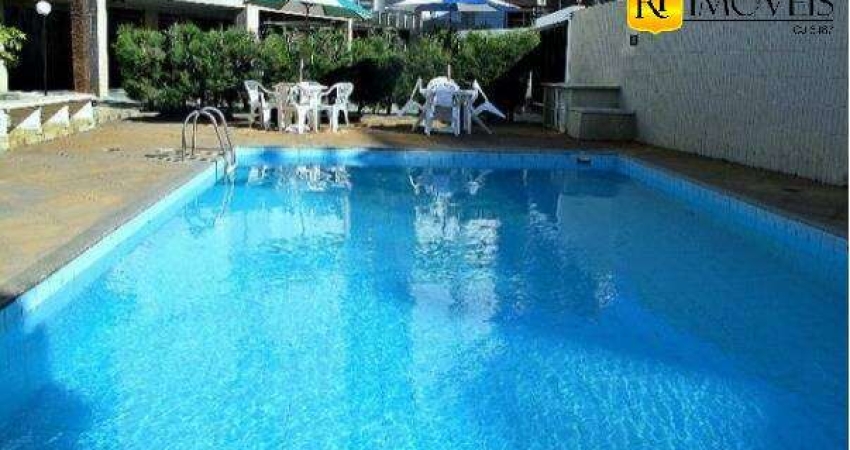 Cobertura com 4 quartos à venda no Algodoal, Cabo Frio 