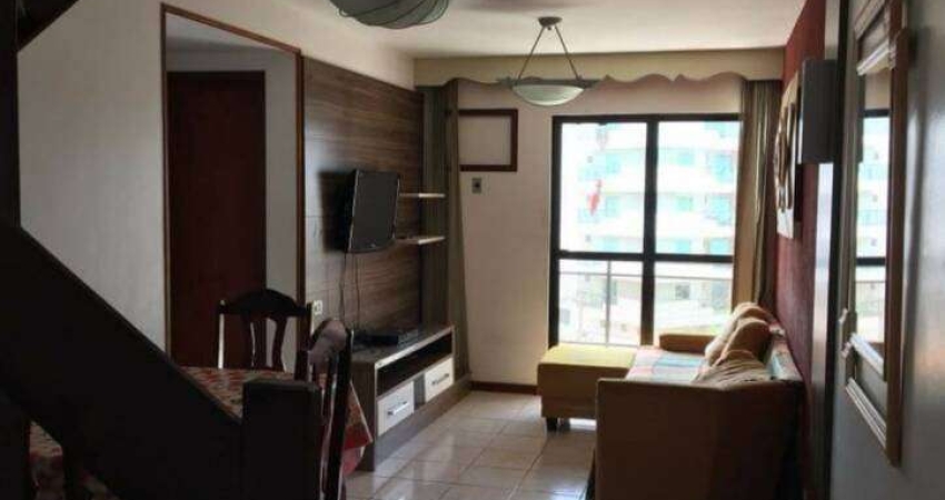 Cobertura com 3 quartos à venda no Braga, Cabo Frio 