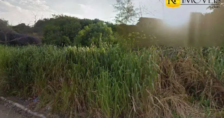 Terreno na entrada da praia das Conchas (Ogiva)