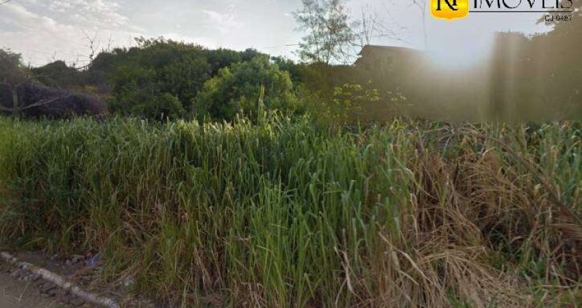 Terreno comercial à venda no Ogiva, Cabo Frio 