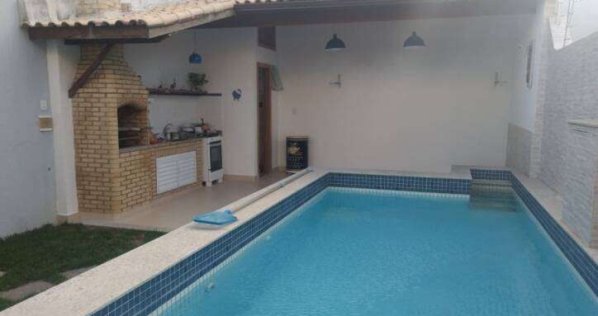 Casa com 3 quartos à venda no Jardim Excelsior, Cabo Frio 