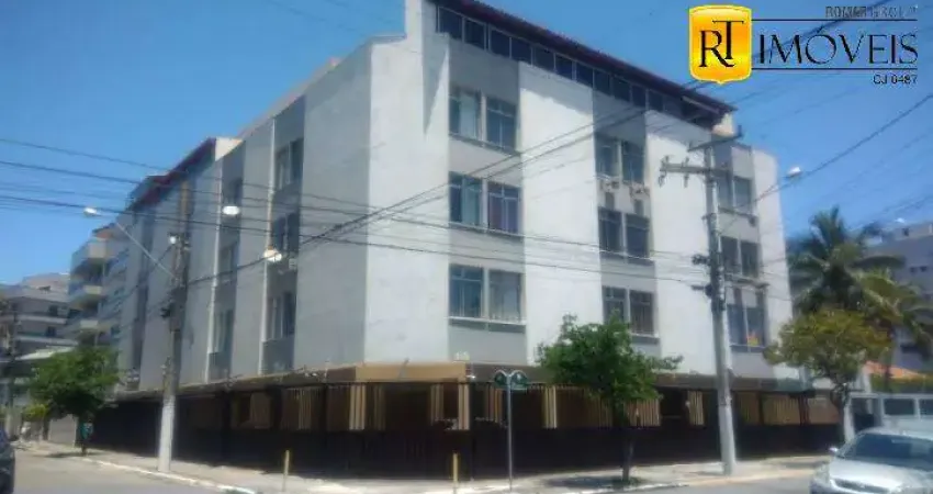 Cobertura com 3 quartos à venda no Centro, Cabo Frio 