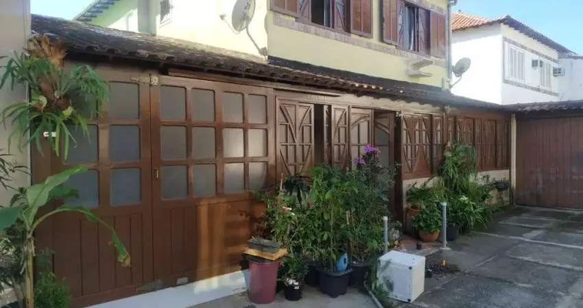 Casa em condomínio fechado com 2 quartos à venda no Jardim Caiçara, Cabo Frio 