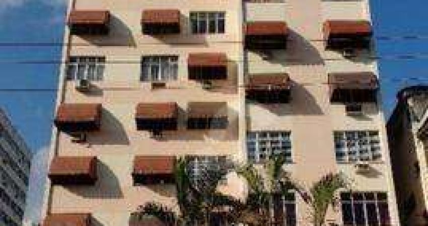 Apartamento com 2 quartos à venda em Icaraí, Niterói 