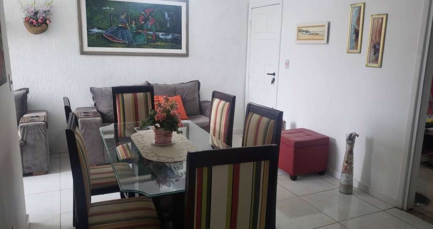 Apartamento com 3 quartos à venda no Braga, Cabo Frio 