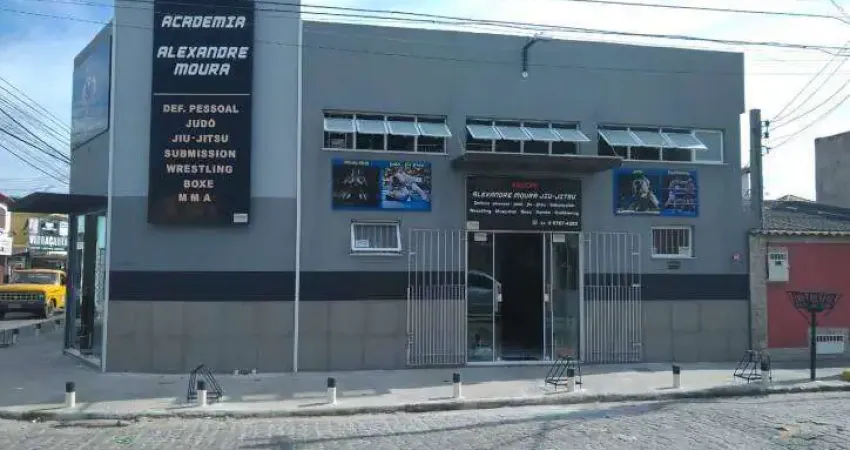 Ponto comercial à venda no Jardim Flamboyant, Cabo Frio 