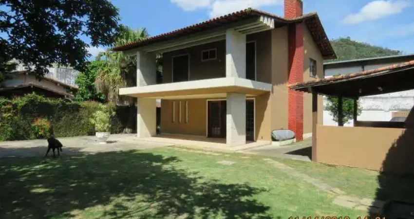 Casa com 4 quartos à venda no Bom Retiro, Teresópolis 