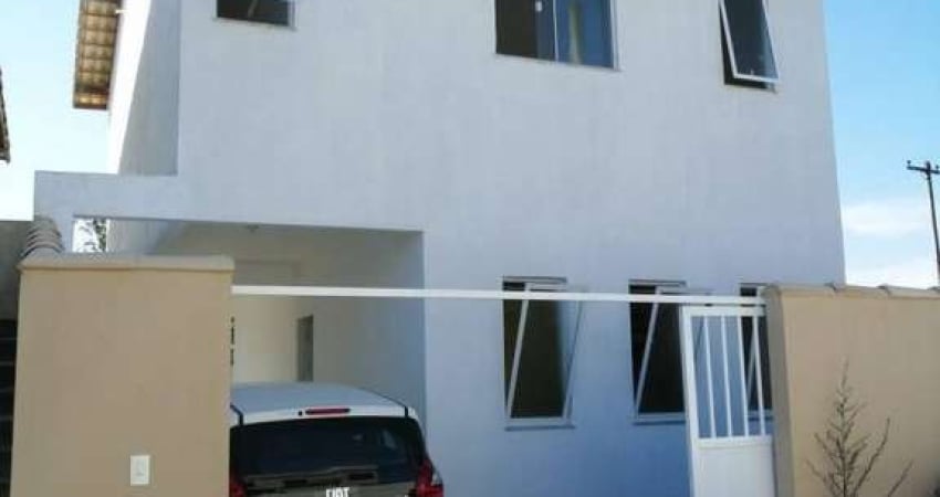 Excelente casa de 02 quartos para venda e locação no Guriri, Cabo Frio.