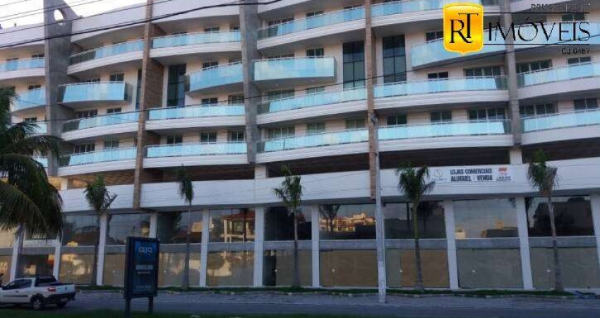 Apartamento com 1 quarto à venda no Braga, Cabo Frio 