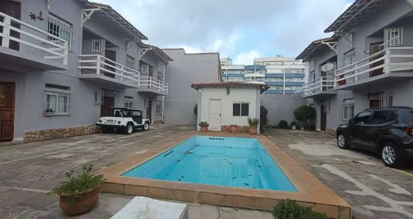 Casa em condomínio fechado com 3 quartos à venda no Braga, Cabo Frio